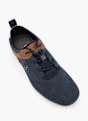 bugatti Halbschuh Blau 76840 2