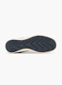 bugatti Halbschuh Blau 76840 4