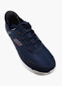 Skechers Trainer Blue 105642 2