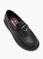 Graceland Low shoe Black 88365 2