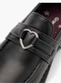 Graceland Low shoe Black 88365 5