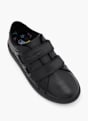 Hush Puppies Trainer Black 88364 2