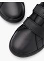 Hush Puppies Trainer Black 88364 6