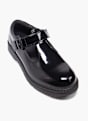 Kickers Low shoe Black 88363 2