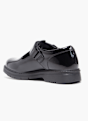 Kickers Low shoe Black 88363 3