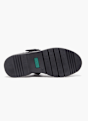Kickers Low shoe Black 88363 4