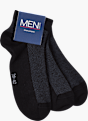 DEICHMANN Çorap Siyah 76878 1