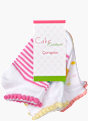 Cupcake Couture Çorap Beyaz 76881 1