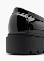 Graceland Low shoe Black 88368 6