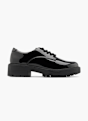 Graceland Low shoe Black 88367 1