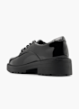 Graceland Low shoe Black 88367 3