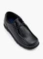 Memphis One Low shoe Black 88369 2