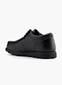 Memphis One Low shoe Black 88369 3