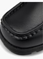 Memphis One Low shoe Black 88369 5
