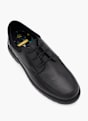 Hush Puppies Low shoe Black 88370 2