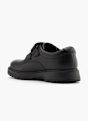 Hush Puppies Low shoe Black 88373 3
