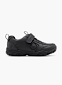Hush Puppies Trainer Black 88375 1