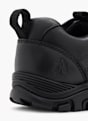 Hush Puppies Trainer Black 88375 6