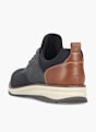 Rieker Chaussures basses Noir 76925 3