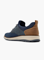 Rieker Chaussures basses Bleu 76924 3