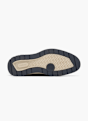 Rieker Halbschuh Blau 76924 4