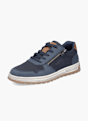Rieker Sneaker Blau 76926 2