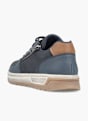Rieker Sneaker Blau 76926 3