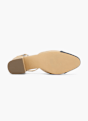 Graceland Décolleté con fibbia Beige 76902 4