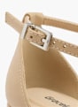 Graceland Décolleté con fibbia Beige 76902 6