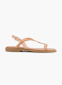 Catwalk Sandalo Marrone 76905 1