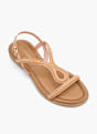 Catwalk Sandalo Marrone 76905 2
