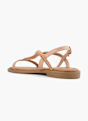 Catwalk Sandalo Marrone 76905 3