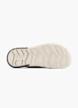 Rieker Flache Pantolette Grün 76908 4