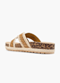 Catwalk Ciabatta bassa Marrone 76909 3