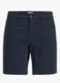 JJ Rebel Shorts Blau 76911 1