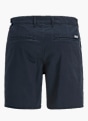 JJ Rebel Shorts Blau 76911 2