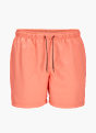 JJ Rebel Badeshorts Coral 76917 1