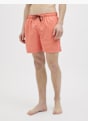 JJ Rebel Maillot de bain Corail 76917 3