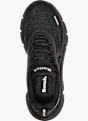 Bench Sneaker Siyah 76932 2