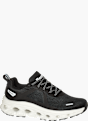 Bench Sneaker Siyah 76931 1