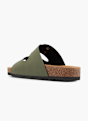 Vty Pantolette Beige 76955 3