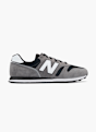 New Balance Sneaker Grå 76965 1