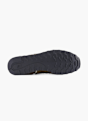 New Balance Sneaker Grøn 76962 4