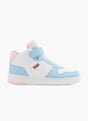 Levi's ® Hoher Sneaker Blau 76985 1