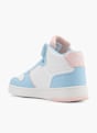 Levi's ® Baskets montantes Bleu 76985 3