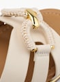 Catwalk Ciabatta bassa Beige 76994 6