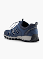 Highland Creek Scarpa bassa Blu 77007 3