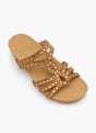 Graceland Sandalo con tacco Marrone 77005 2