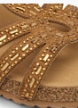 Graceland Sandalo con tacco Marrone 77005 5