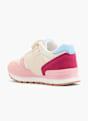 elefanten Sneaker Bej 77001 3